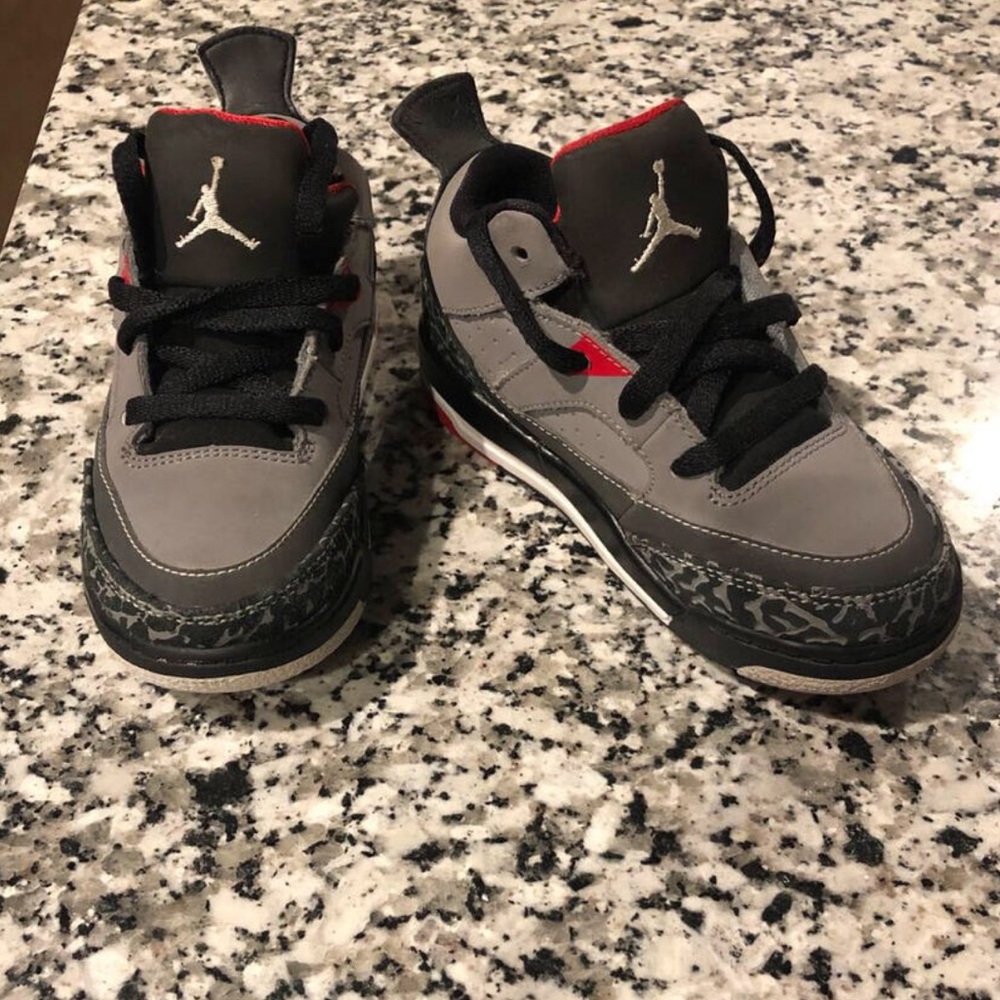 Jordan’s - Toddler